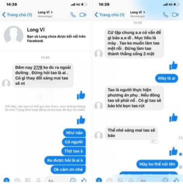 Vụ thanh niên bị truy sát chém nát chân: Nghi do mâu thuẫn trong hoạt động cho vay tín dụng đen