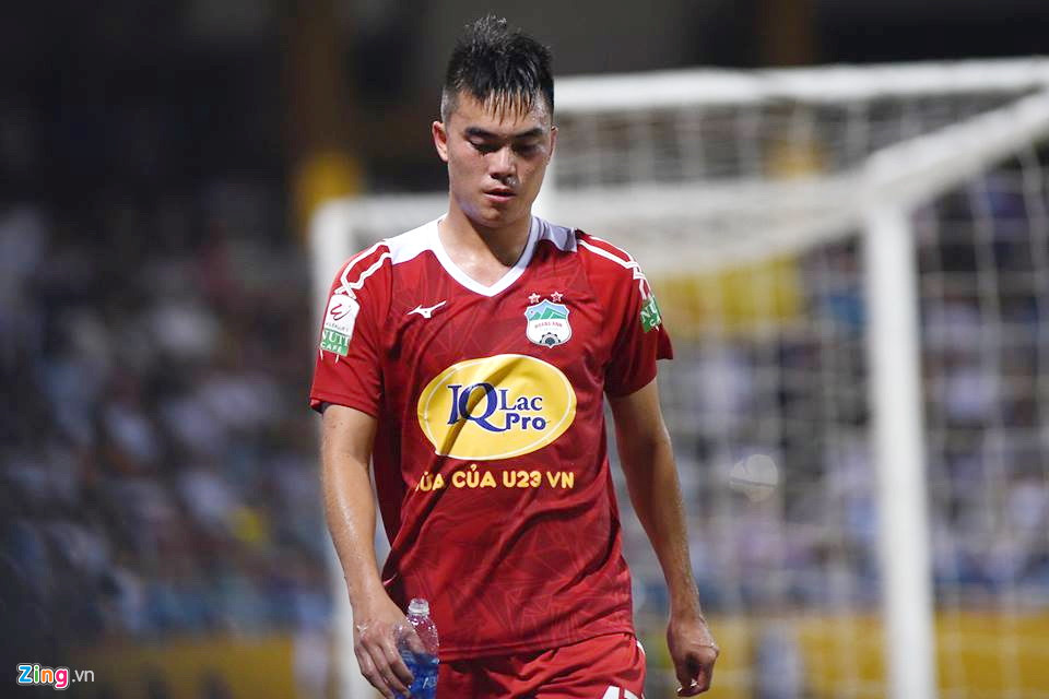 HAGL dọa bỏ giải và những bê bối rung chuyển V.League 2018