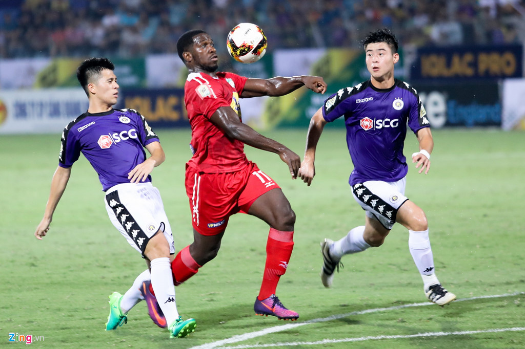 HAGL dọa bỏ giải và những bê bối rung chuyển V.League 2018