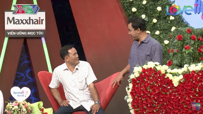 Bạn muốn hẹn hò: Vừa gặp, cặp đôi đã có quyết định khiến cả trường quay hò hét, vỗ tay