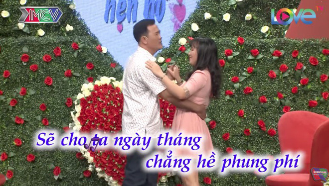 Bạn muốn hẹn hò: Vừa gặp, cặp đôi đã có quyết định khiến cả trường quay hò hét, vỗ tay