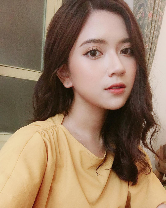 BTV sinh năm 1995 của VTV: Đẹp như nàng thơ, tốt nghiệp trường báo chí London BTV sinh năm 1995 của VTV: Đẹp như nàng thơ, tốt nghiệp trường báo chí London