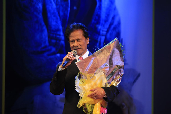 Chế Linh sốc vì bị tung tin đồn bất ngờ qua đời