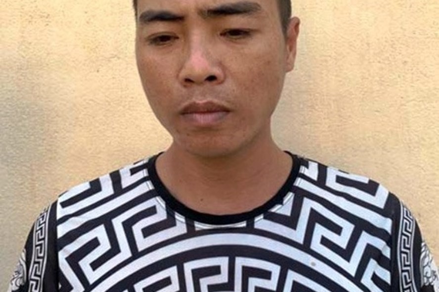 Côn đồ bảo kê máy gặt lúa, đánh người cướp tài sản tại Thanh Hóa