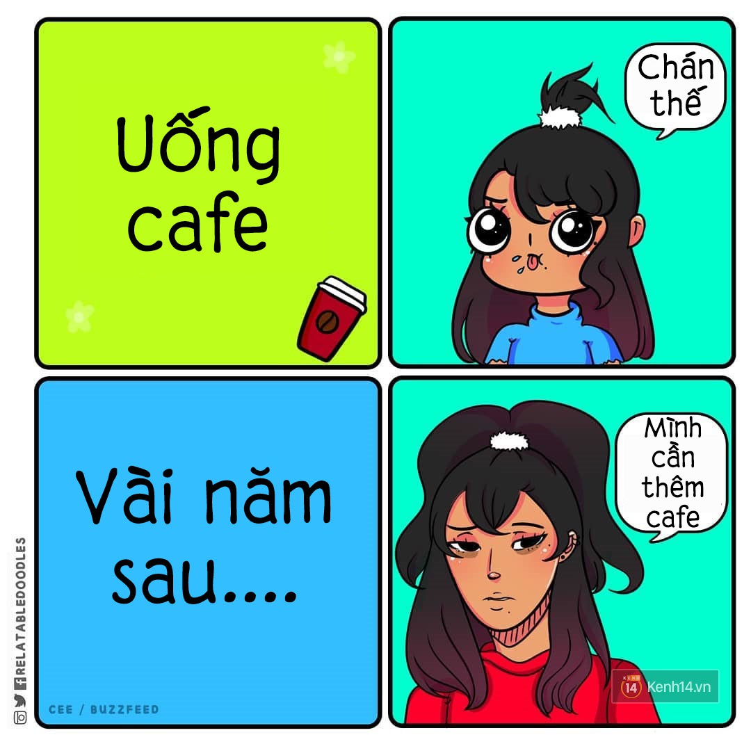 Con gái và 1001 rắc rối không tên đố ai hiểu được Con gái và 1001 rắc rối không tên đố ai hiểu được