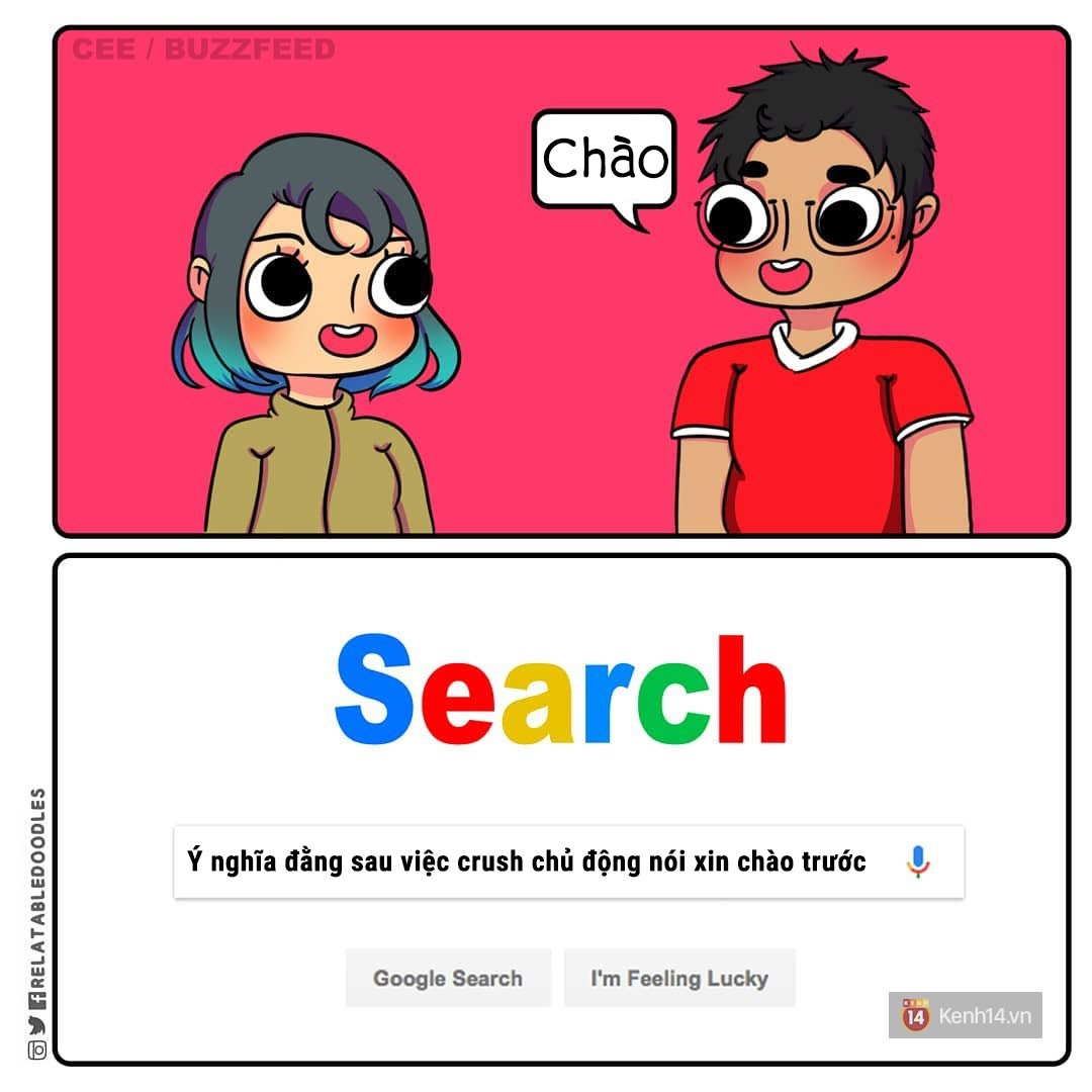 Con gái và 1001 rắc rối không tên đố ai hiểu được Con gái và 1001 rắc rối không tên đố ai hiểu được
