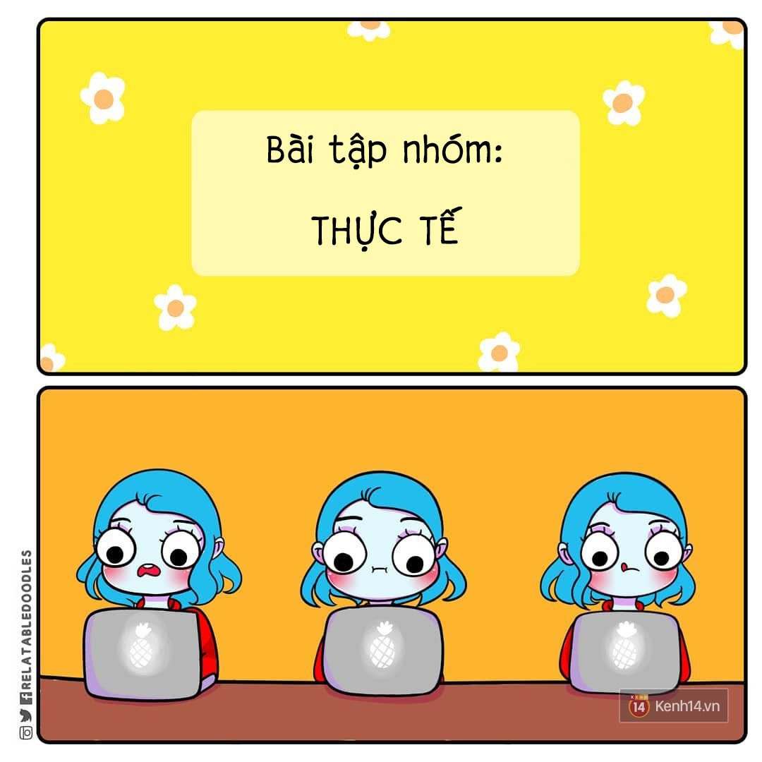 Con gái và 1001 rắc rối không tên đố ai hiểu được Con gái và 1001 rắc rối không tên đố ai hiểu được