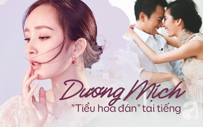 Dương Mịch: Nắm trong tay cả hào quang showbiz vẫn chẳng thể nào giữ cho mình một mái ấm bình yên
