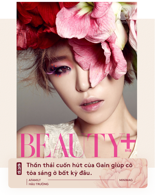 Gain: Đánh mất tình yêu đẹp 3 năm với thái tử Joo Ji Hoon chỉ vì công khai gọi bạn trai là kẻ nghiện ngập trên MXH
