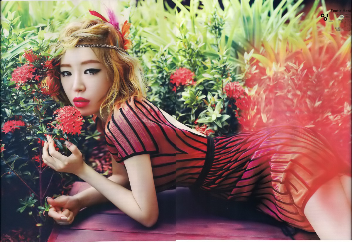 Gain: Đánh mất tình yêu đẹp 3 năm với thái tử Joo Ji Hoon chỉ vì công khai gọi bạn trai là kẻ nghiện ngập trên MXH