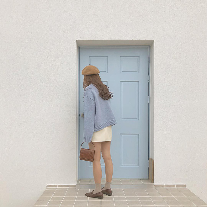 Đây chính là 4 kiểu giày loafer không thể thiếu trong tủ đồ của nàng công sở