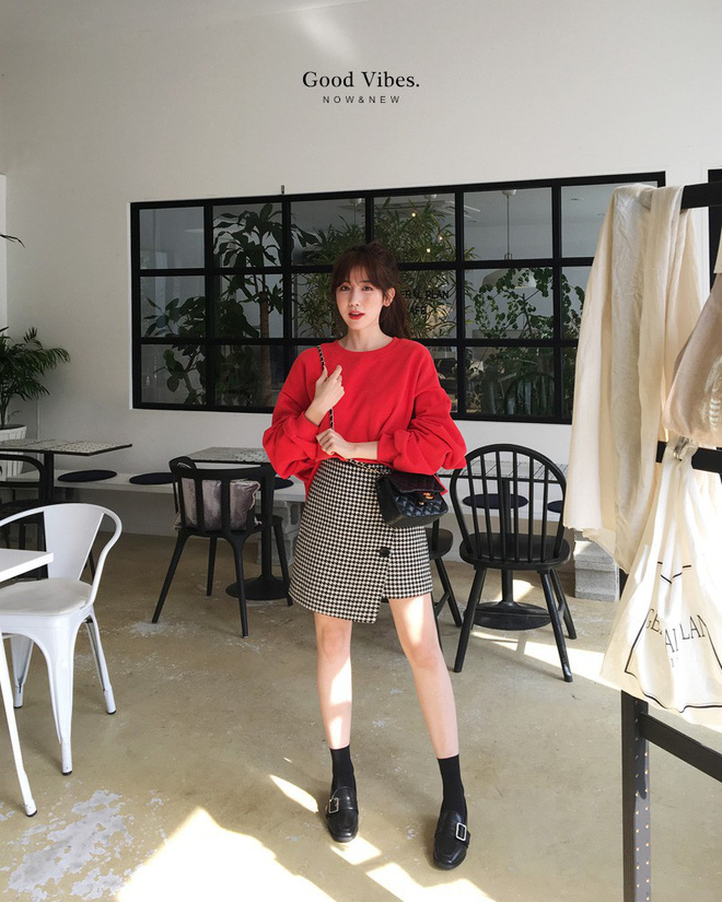 Đây chính là 4 kiểu giày loafer không thể thiếu trong tủ đồ của nàng công sở