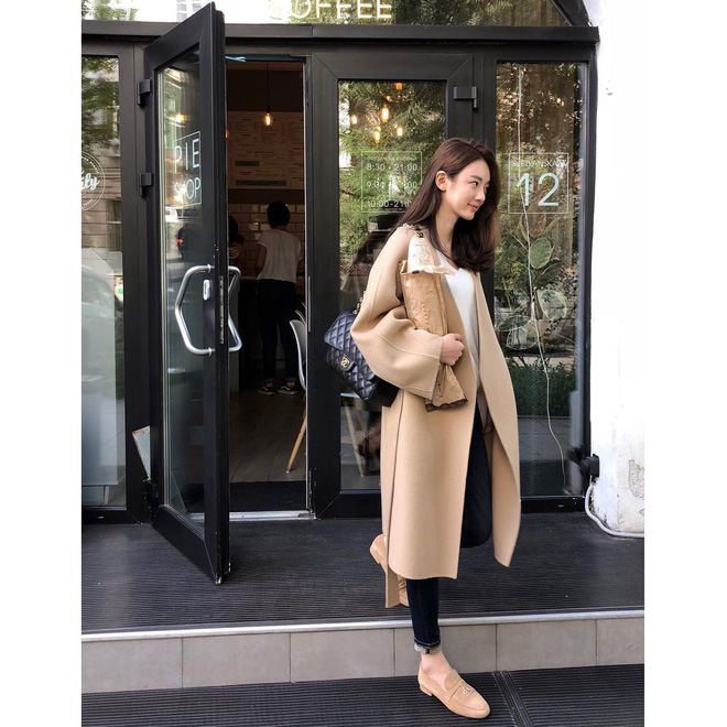 Đây chính là 4 kiểu giày loafer không thể thiếu trong tủ đồ của nàng công sở