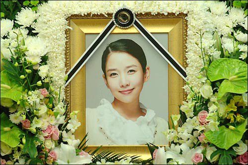 11 năm trôi qua, Jo In Sung vẫn đau đớn khi nói về cái chết của nữ diễn viên Cô dâu 19 tuổi Jung Da Bin