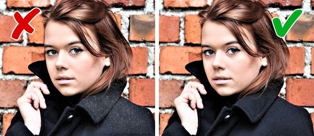 10 điều khiến ngoại hình của bạn dễ bị mất điểm