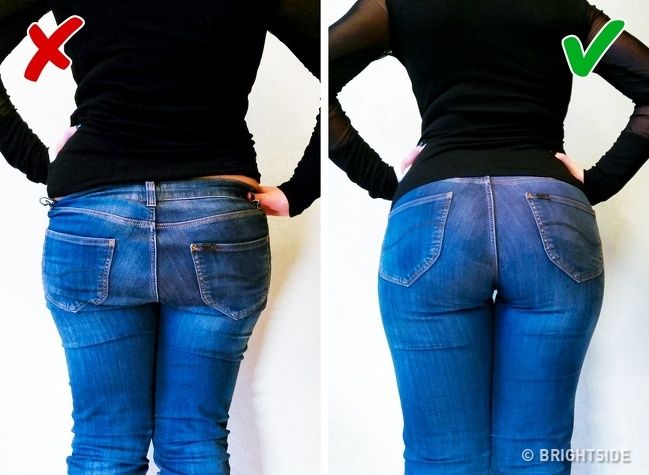 10 điều khiến ngoại hình của bạn dễ bị mất điểm