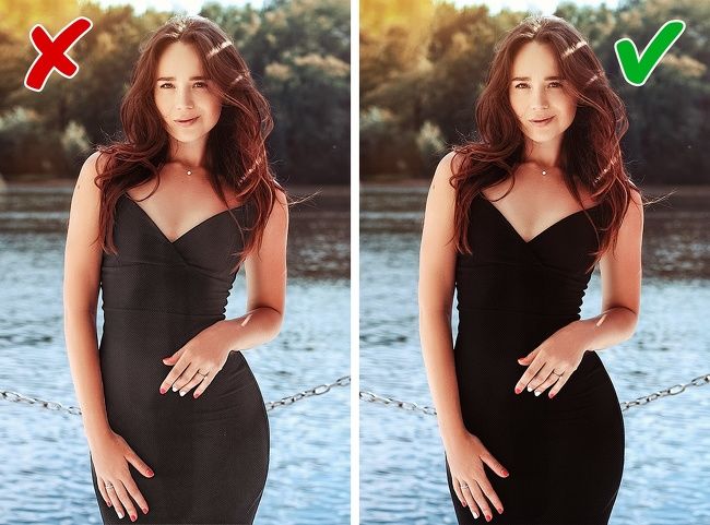 10 điều khiến ngoại hình của bạn dễ bị mất điểm