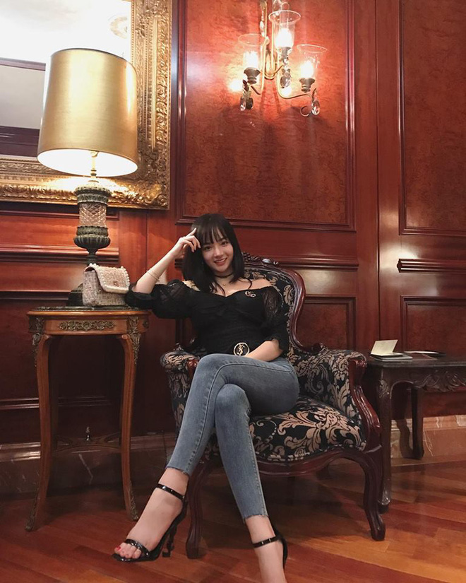 Nữ CĐV Việt được phỏng vấn trực tiếp tại Hàn Quốc, tiết lộ dự định bất ngờ