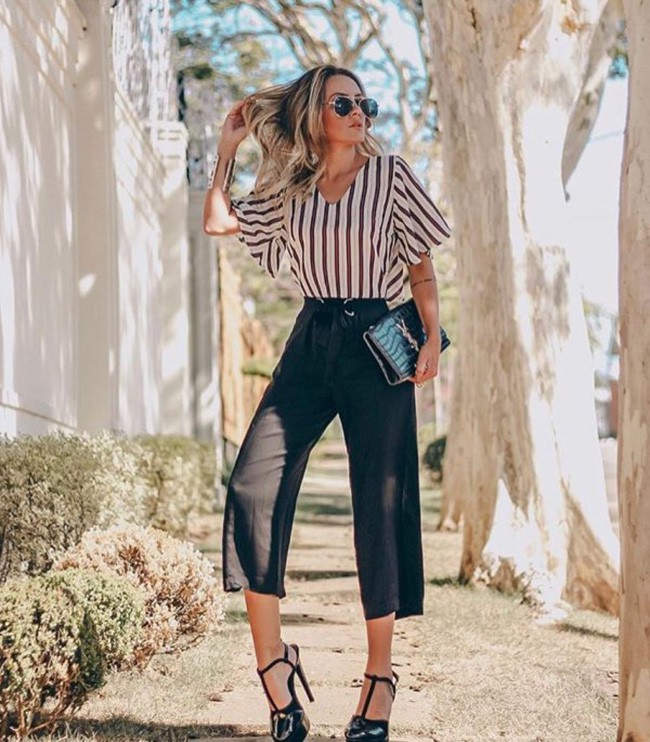 5 mẹo nhỏ giúp chị em lựa chọn trang phục một cách chuyên nghiệp mà không lo bị lạc quẻ giữa chốn công sở