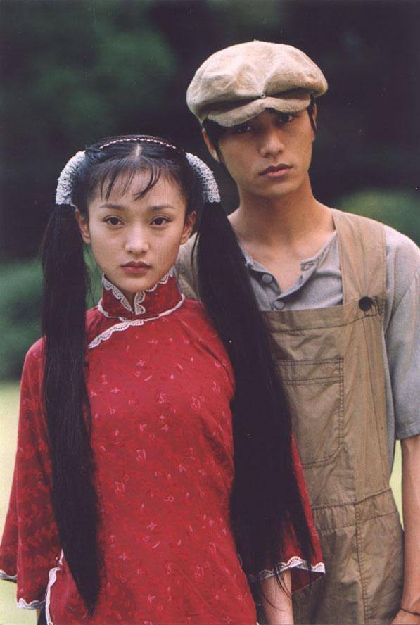 Trần Khôn – Châu Tấn: Đâu chỉ tình yêu mới có thể hứa hẹn đầu bạc răng long?