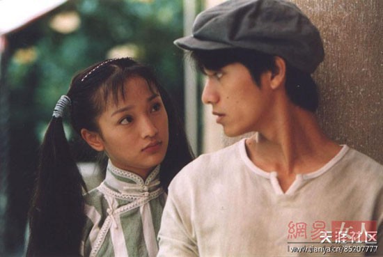 Trần Khôn – Châu Tấn: Đâu chỉ tình yêu mới có thể hứa hẹn đầu bạc răng long?