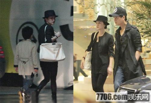 Trần Khôn – Châu Tấn: Đâu chỉ tình yêu mới có thể hứa hẹn đầu bạc răng long?