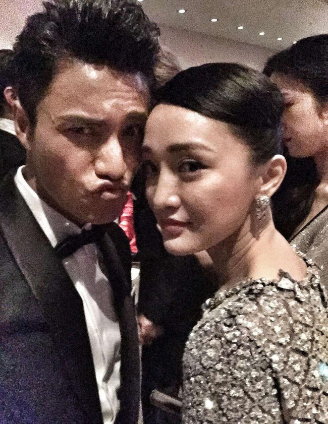 Trần Khôn – Châu Tấn: Đâu chỉ tình yêu mới có thể hứa hẹn đầu bạc răng long?