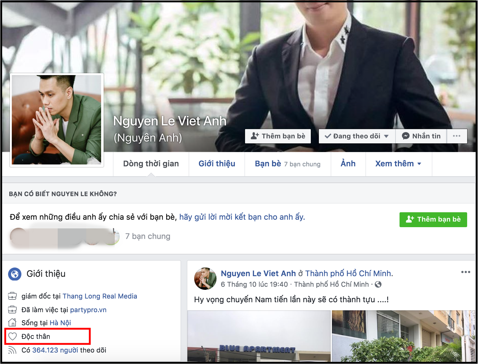 Vợ chồng Việt Anh tình tứ xuất hiện bên nhau, dập tan tin đồn mâu thuẫn