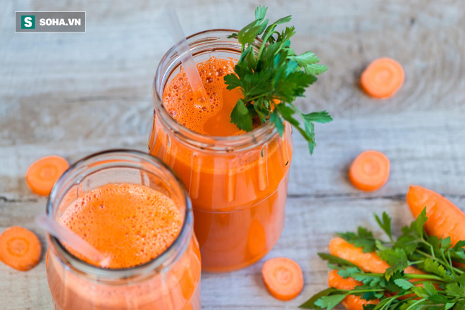 Máu là gốc của sự sống: Những thực phẩm bổ máu tốt nhất bạn nên ăn mỗi ngày để phòng bệnh