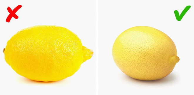 Cách chọn trái cây tươi ngon bạn nên biết