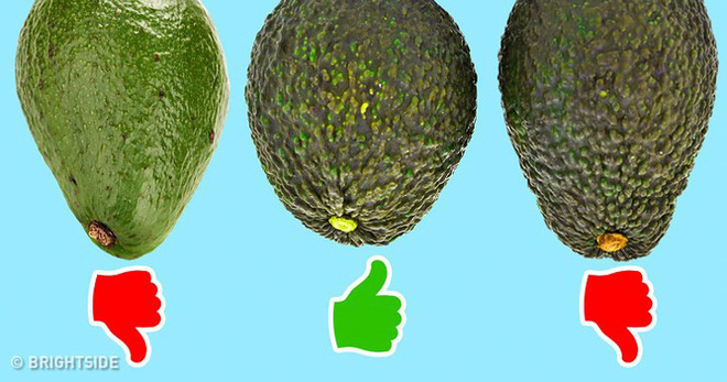 Cách chọn trái cây tươi ngon bạn nên biết