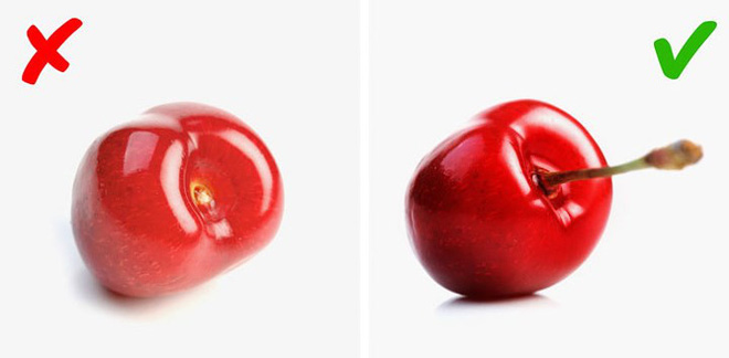 Cách chọn trái cây tươi ngon bạn nên biết