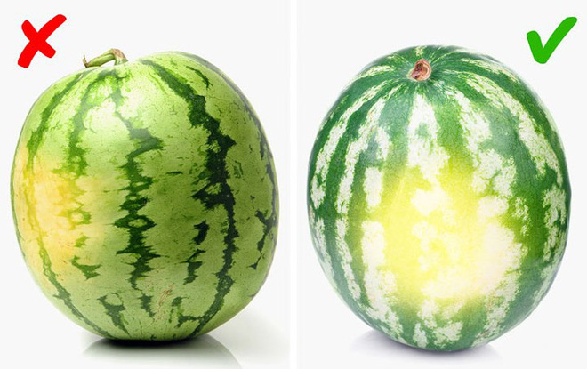 Cách chọn trái cây tươi ngon bạn nên biết
