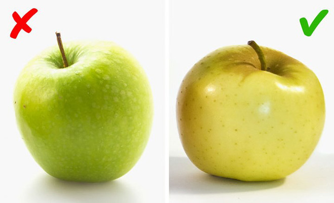 Cách chọn trái cây tươi ngon bạn nên biết