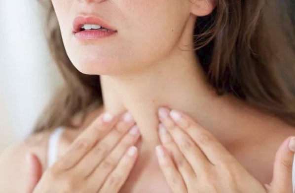 Cuộc sống đầy khủng hoảng của những phụ nữ bị bệnh tuyến giáp: Mất kinh nguyệt, tăng 20kg trong 2 tháng... và dấu hiệu cảnh báo cần đi khám ngay