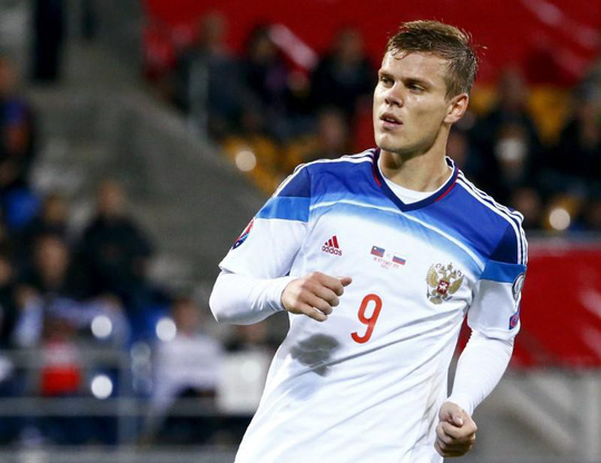 Tuyển thủ Nga say xỉn, đánh quan chức cấp cao nhập viện?