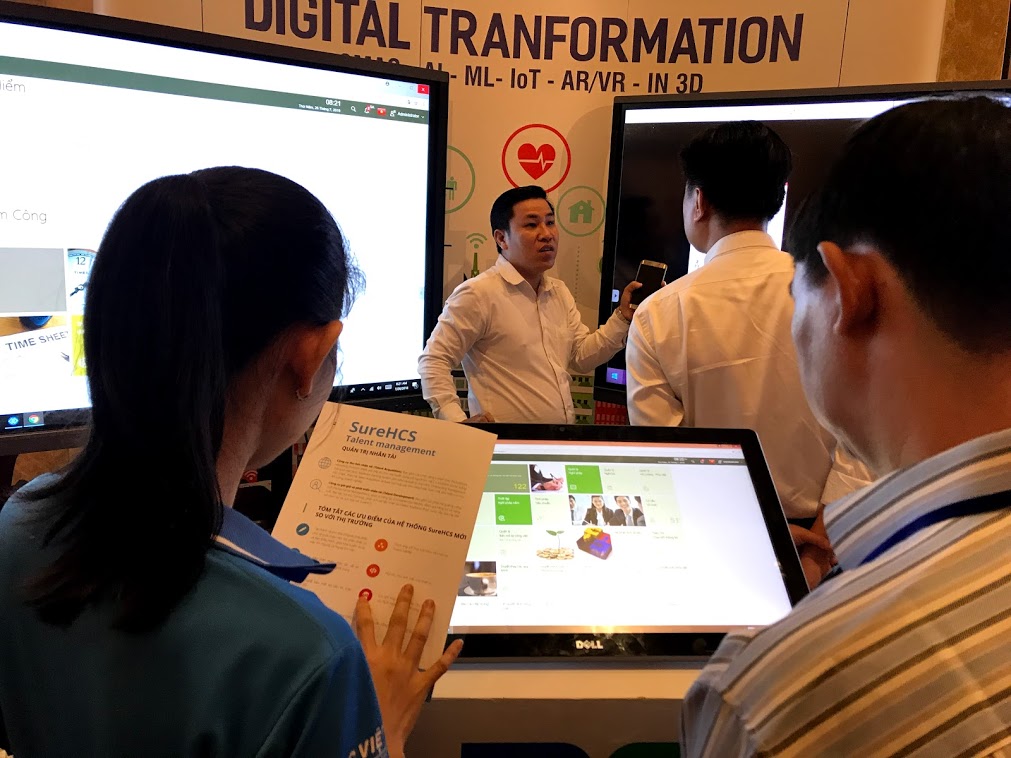 Ngân hàng sẽ cho vay dựa trên tài sản ‘thế chấp’ ở sàn thương mại điện tử