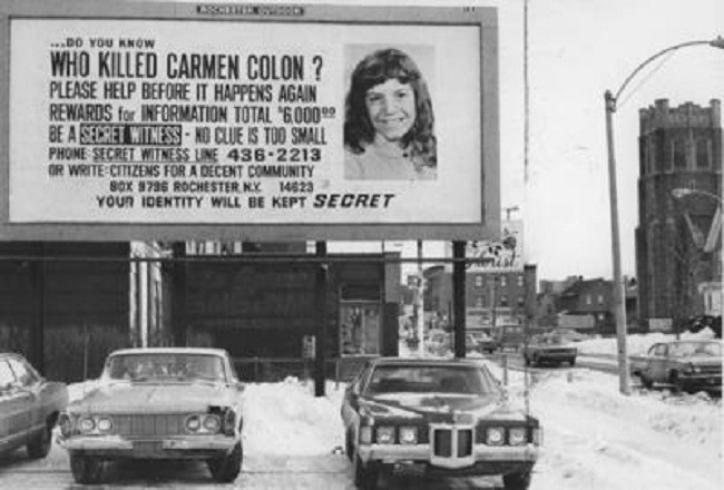 3 bé gái bị hãm hiếp và sát hại dã man, kẻ thủ ác đánh đố cảnh sát suốt 50 năm bằng bí ẩn trong tên tuổi nạn nhân