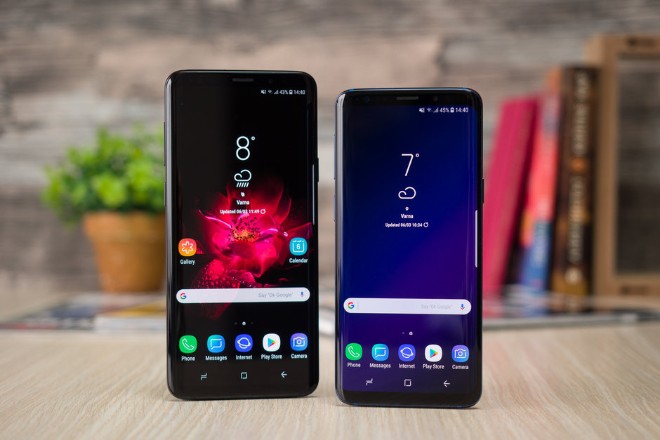 Ba mô hình Samsung Galaxy S10 vừa đạt chứng nhận