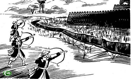 Sự tương đồng kỳ lạ giữa hai lần giải phóng Thủ đô