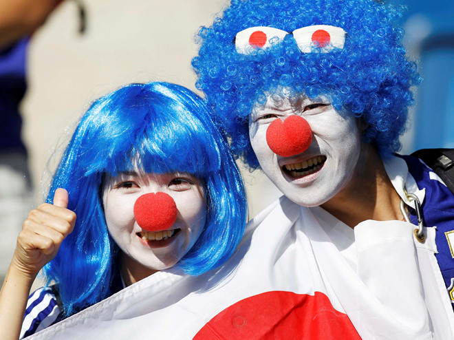 Hộ chiếu Nhật Bản và Singapore quyền lực nhất và nhì thế giới