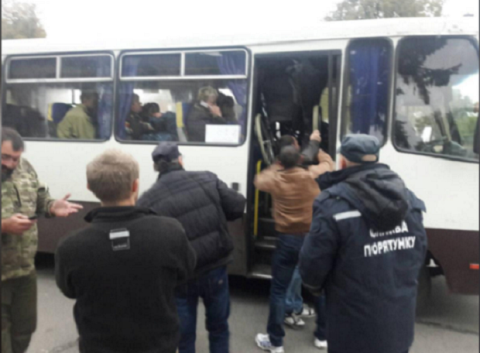 Hung thủ gây nổ kho vũ khí Ukraine: Đúng kịch bản