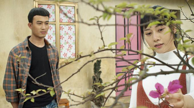 Phương Oanh: Tôi đóng Quỳnh búp bê đâu phải để tìm cơ hội khoe thân