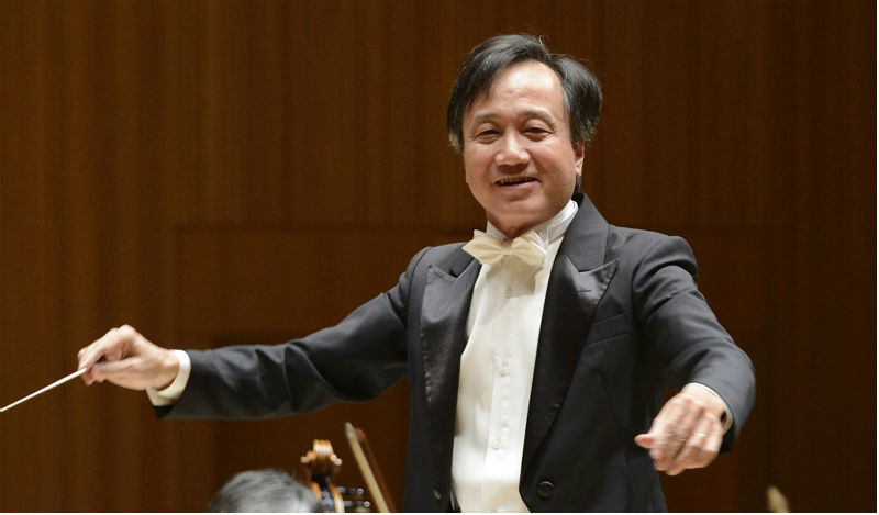 Dự án xây nhà hát giao hưởng 1.500 tỷ ở Thủ Thiêm có từ khi nào?