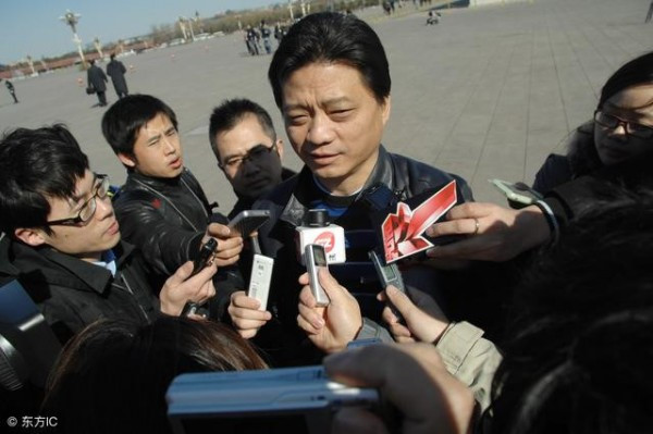 MC tố cáo Phạm Băng Băng trốn thuế đã mất tích?