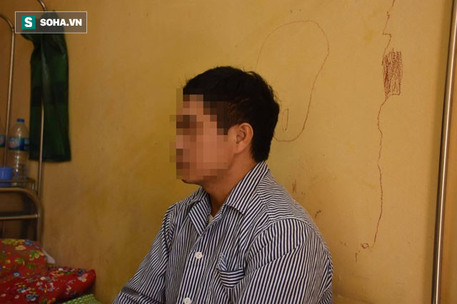 Thích ăn tiết canh, rau sống, nem chua, người đàn ông bị đau gan vì nguyên nhân không ngờ