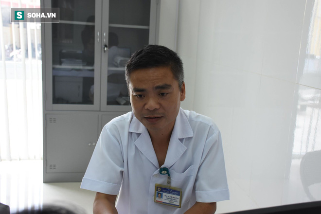 Thích ăn tiết canh, rau sống, nem chua, người đàn ông bị đau gan vì nguyên nhân không ngờ