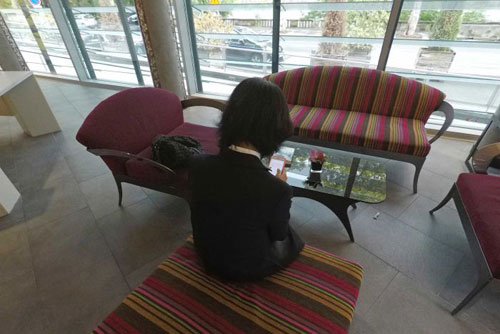 Cách hành xử thiếu minh bạch của Trung Quốc trong vụ bắt chủ tịch Interpol