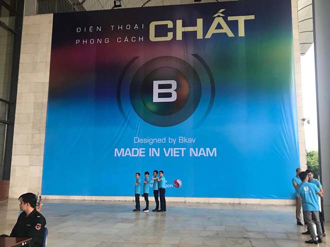 Bphone 3 lộ hoàn toàn thông tin trước giờ G: Người dùng chuẩn bị móc ví