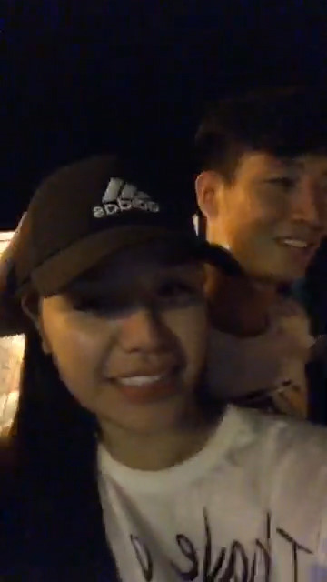 Bùi Tiến Dũng và chuyện công khai bạn gái sau 2 tháng dính tin đồn